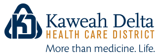 Kaweah Delta Logo