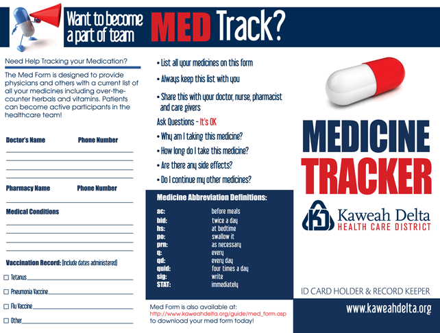 MedTracker-1