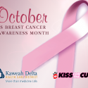 Kiss for the Cure: November 2016