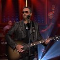 Watch Eric Church Kill It on the “Tonight Show” as He Sings “Kill a Word” With Rhiannon Giddens