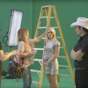 Watch the Behind-the-Scenes Making of the “Forever Country” Music Video With Interviews From Carrie Underwood, Tim McGraw, Keith Urban & More