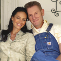 Rory Feek Opens Up About Losing His Wife, Joey, and Honoring Her With His New Documentary on “Today”