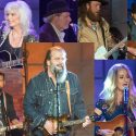 Steve Earle, Emmylou Harris, Brothers Osborne, Margo Price, Buddy Miller and More Perform to Raise Awareness for Refugees