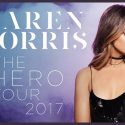 Maren Morris Announces First-Ever Headlining Tour for 2017