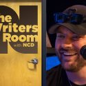 Chris Young Talks CMA Award Nomination, Cold-Calling Vince Gill and New Christmas Album