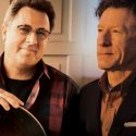 Vince Gill and Lyle Lovett Team Up for the Third Installment of “Songs and Stories Tour”
