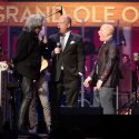 Bluegrass Duo Dailey & Vincent Invited to Join the Grand Ole Opry