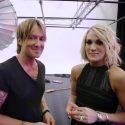Carrie Underwood and Keith Urban Set to Perform at 2017 Grammy Awards
