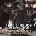 Listen to the Rapped-Up Remake of “Take This Job and Shove It” Featuring Country’s Baddest Outlaw David Allan Coe