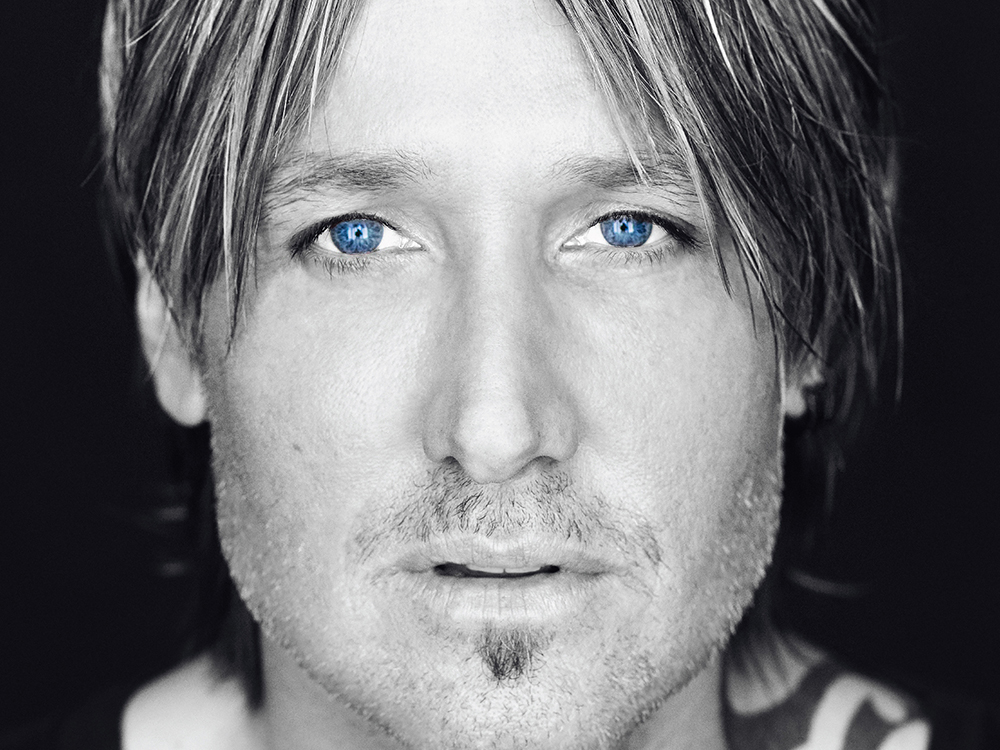 Keith Urban Talks Inspiration Behind “The Fighter” and Multiple Award Nominations
