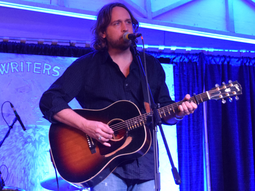 AmericanaFest Announces Second Round of Performers, Including Hayes Carll, Amanda Shires, Lori McKenna & More
