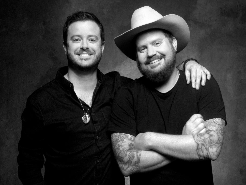 Randy Rogers Announces 9th Annual Golf Jam & Concert With Wade Bowen, Bruce Robison & More