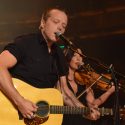 Jason Isbell to Release New Live Album From Ryman Auditorium Shows + Announces 6 New Ryman Dates